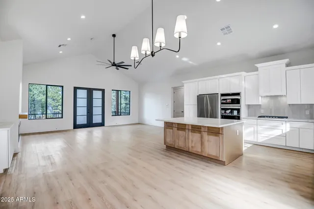 $749,000 | 5018 Durango Drive, Happy Jack, AZ 86024