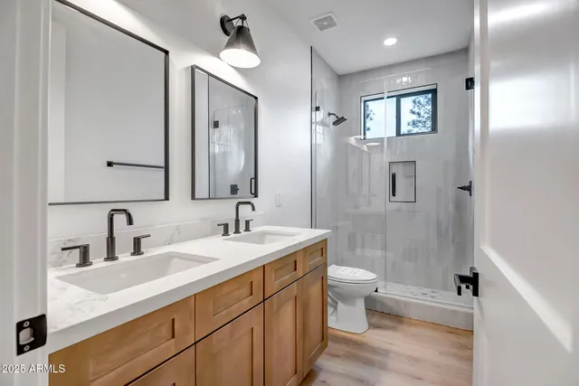 $749,000 | 5018 Durango Drive, Happy Jack, AZ 86024