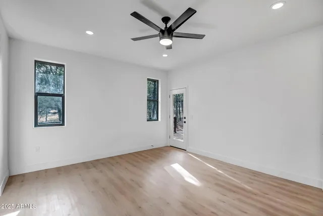 $749,000 | 5018 Durango Drive, Happy Jack, AZ 86024