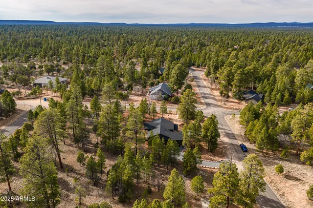 $749,000 | 5018 Durango Drive, Happy Jack, AZ 86024
