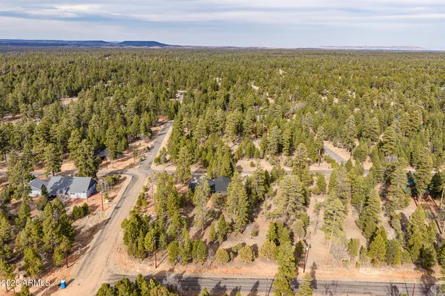 $749,000 | 5018 Durango Drive, Happy Jack, AZ 86024