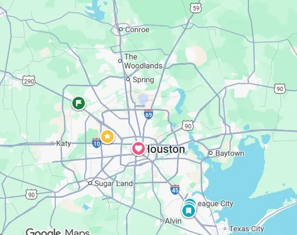 $675,000 | 1 Nelson Street, Spring, TX 77373