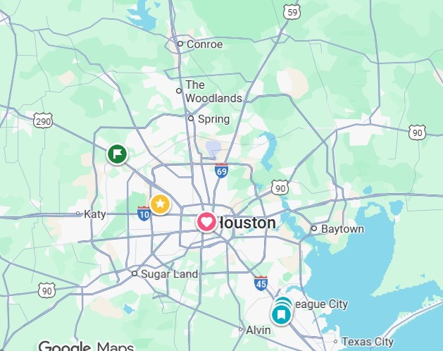 1 Nelson Street Spring, TX 77373 - Photo 6 of 6