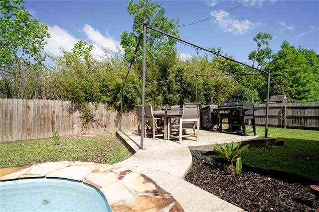 443 Clayton Court Slidell, LA 70461 - Photo 48 of 50