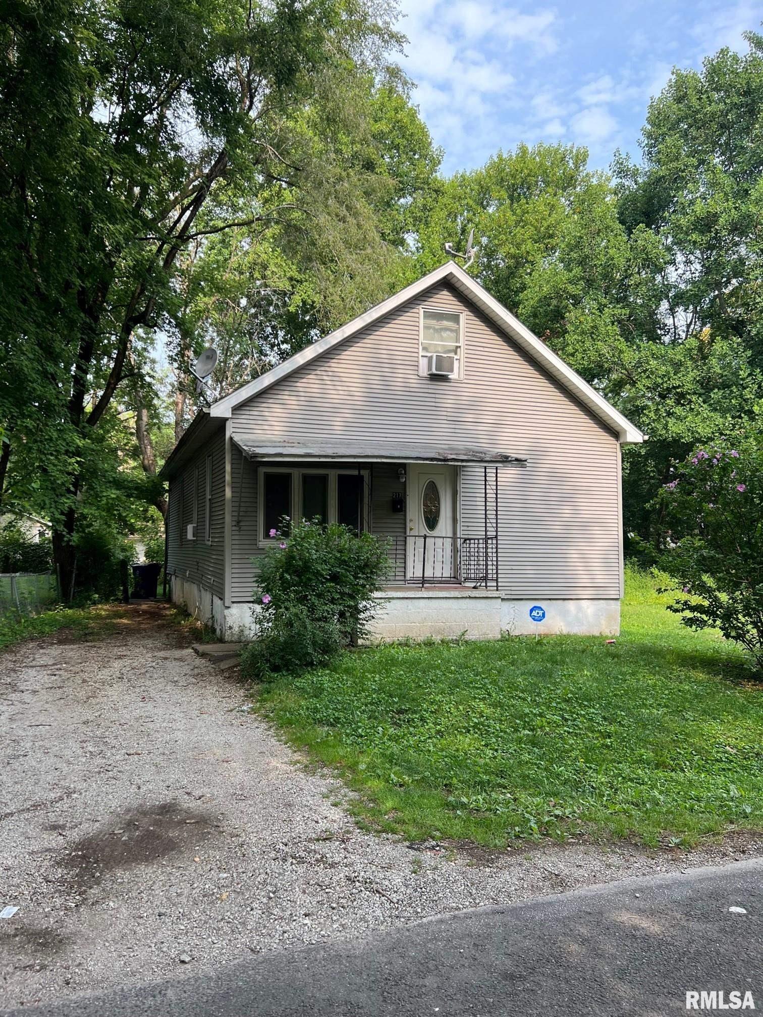 217 South Livingston Street Springfield, IL 62703 - Photo 1 of 1 Gallery Image 1