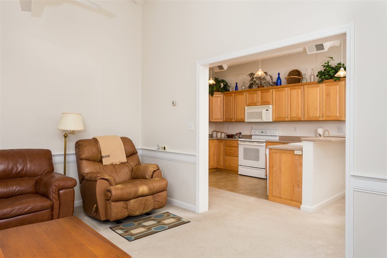 105 Winnacunnet Road, Unit 15 Hampton, NH 03842 - Photo 22 of 38