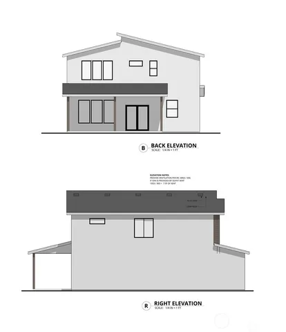 a black and white photo of a living room