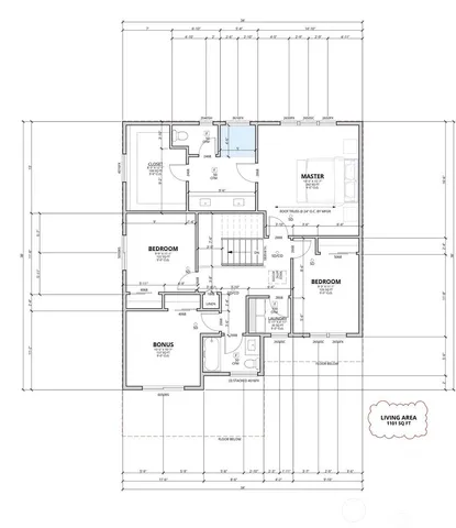 a picture of a bathroom with a shower