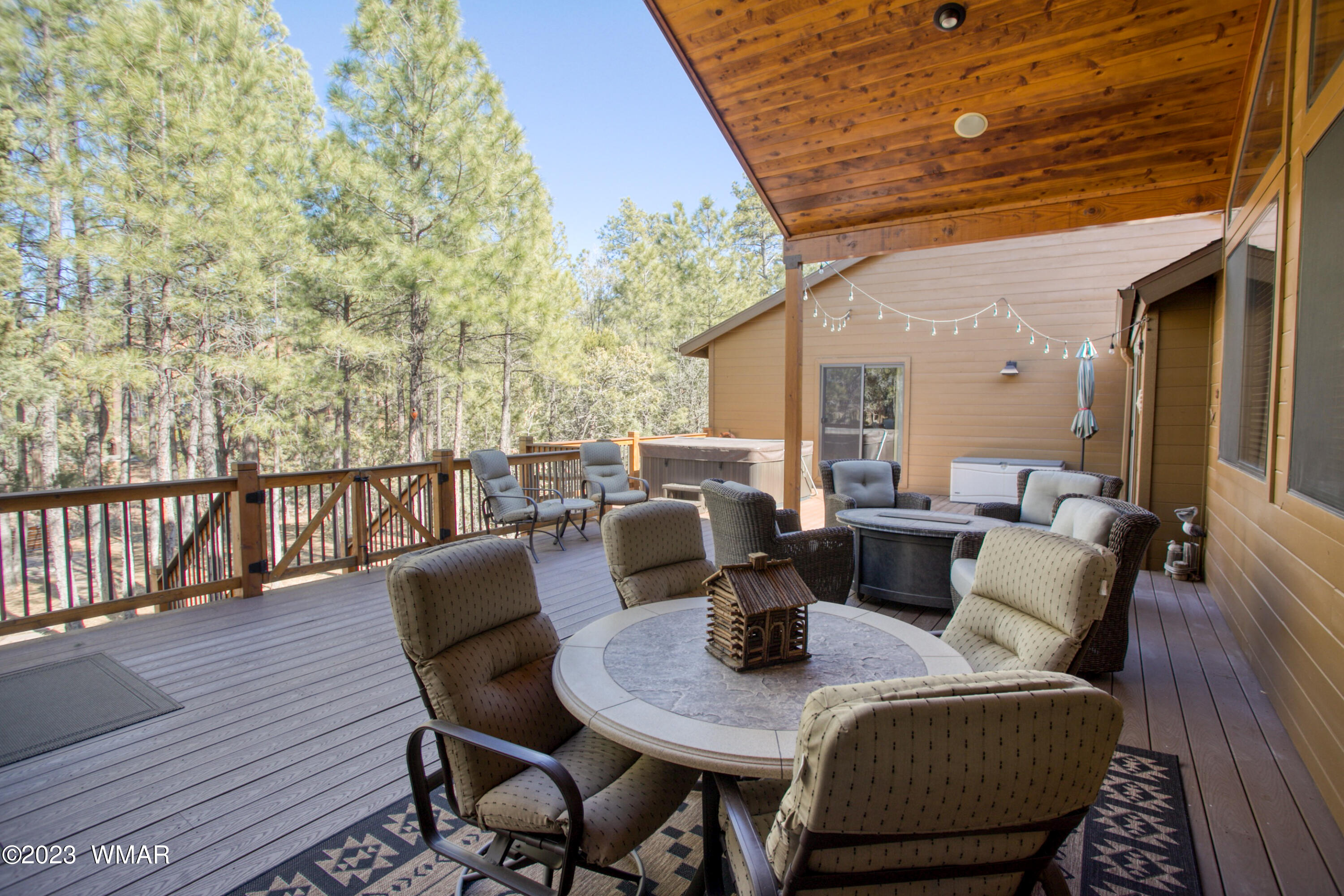 521 South Paintbrush Road Show Low, AZ 85901 - Photo 27 of 34 Gallery Image 27