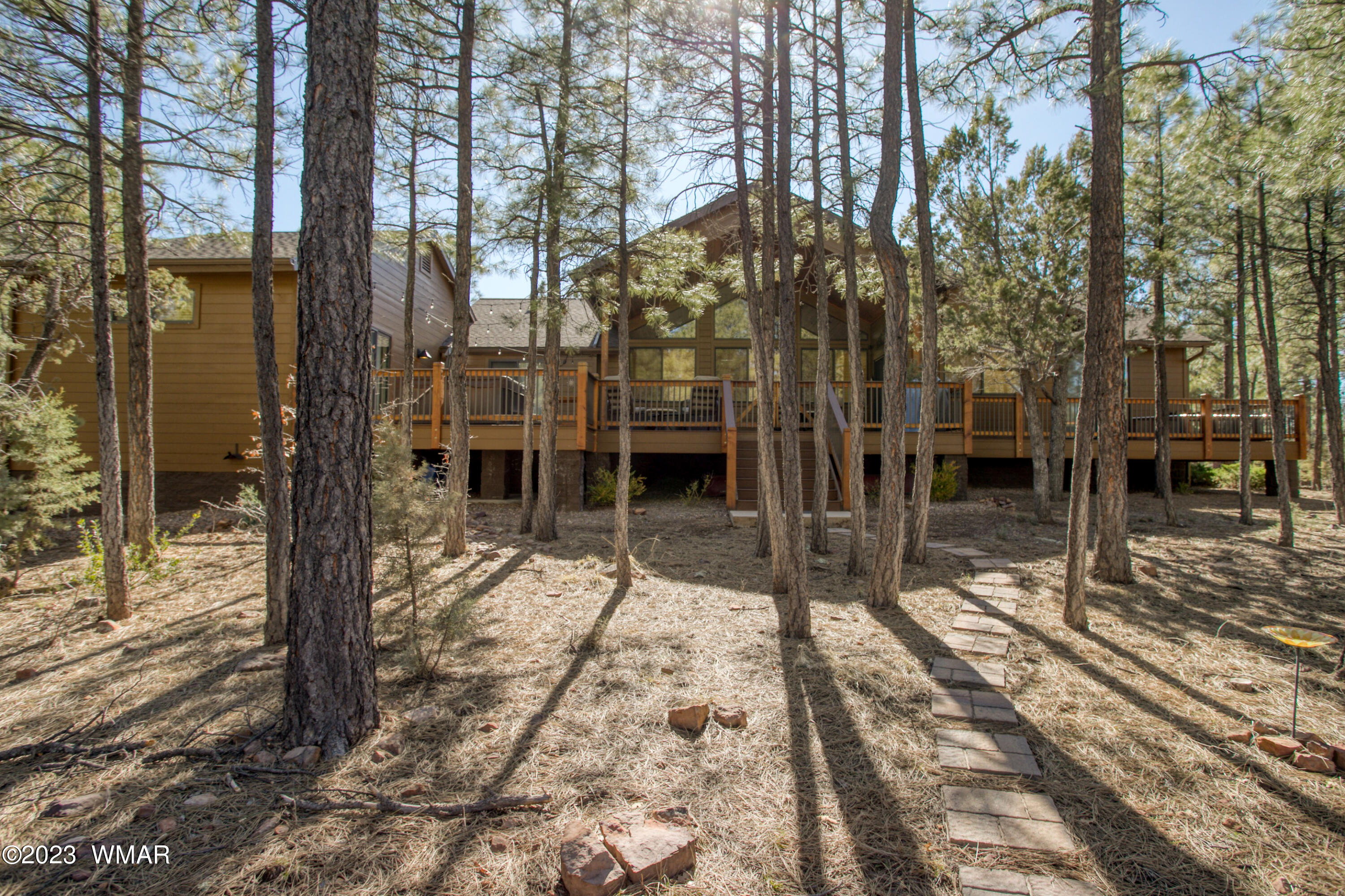 521 South Paintbrush Road Show Low, AZ 85901 - Photo 31 of 34 Gallery Image 31