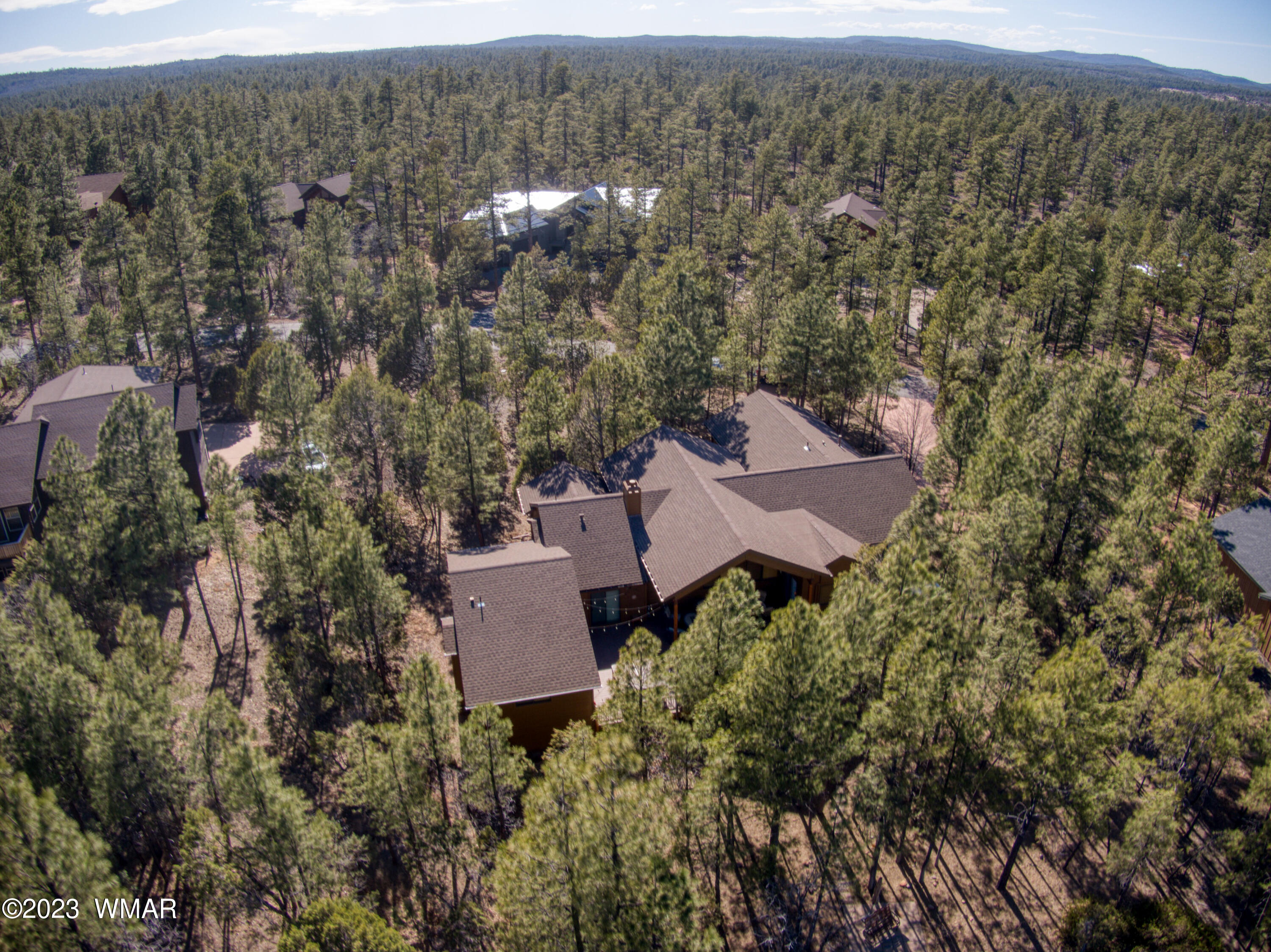 521 South Paintbrush Road Show Low, AZ 85901 - Photo 33 of 34 Gallery Image 33