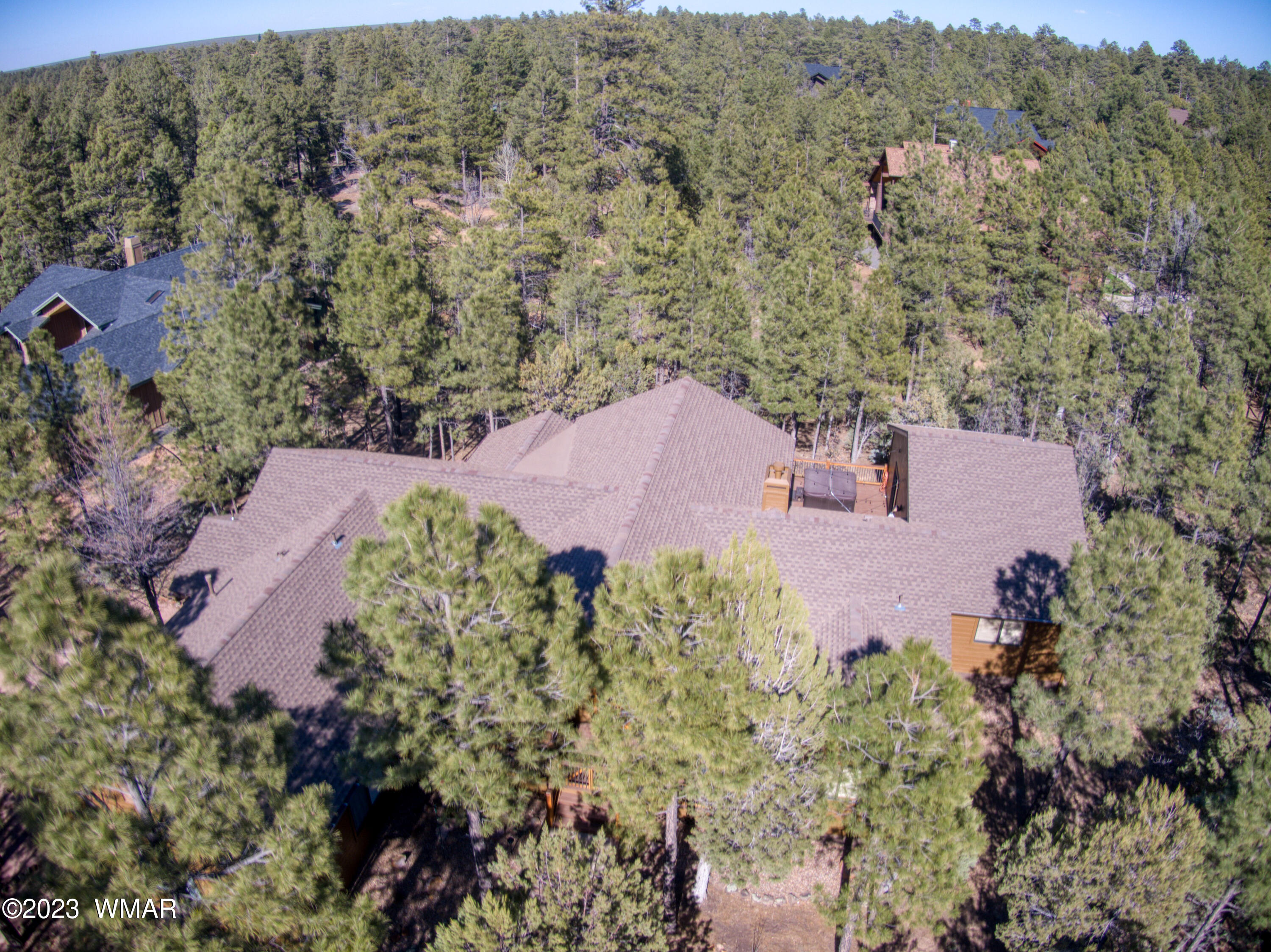 521 South Paintbrush Road Show Low, AZ 85901 - Photo 34 of 34 Gallery Image 34