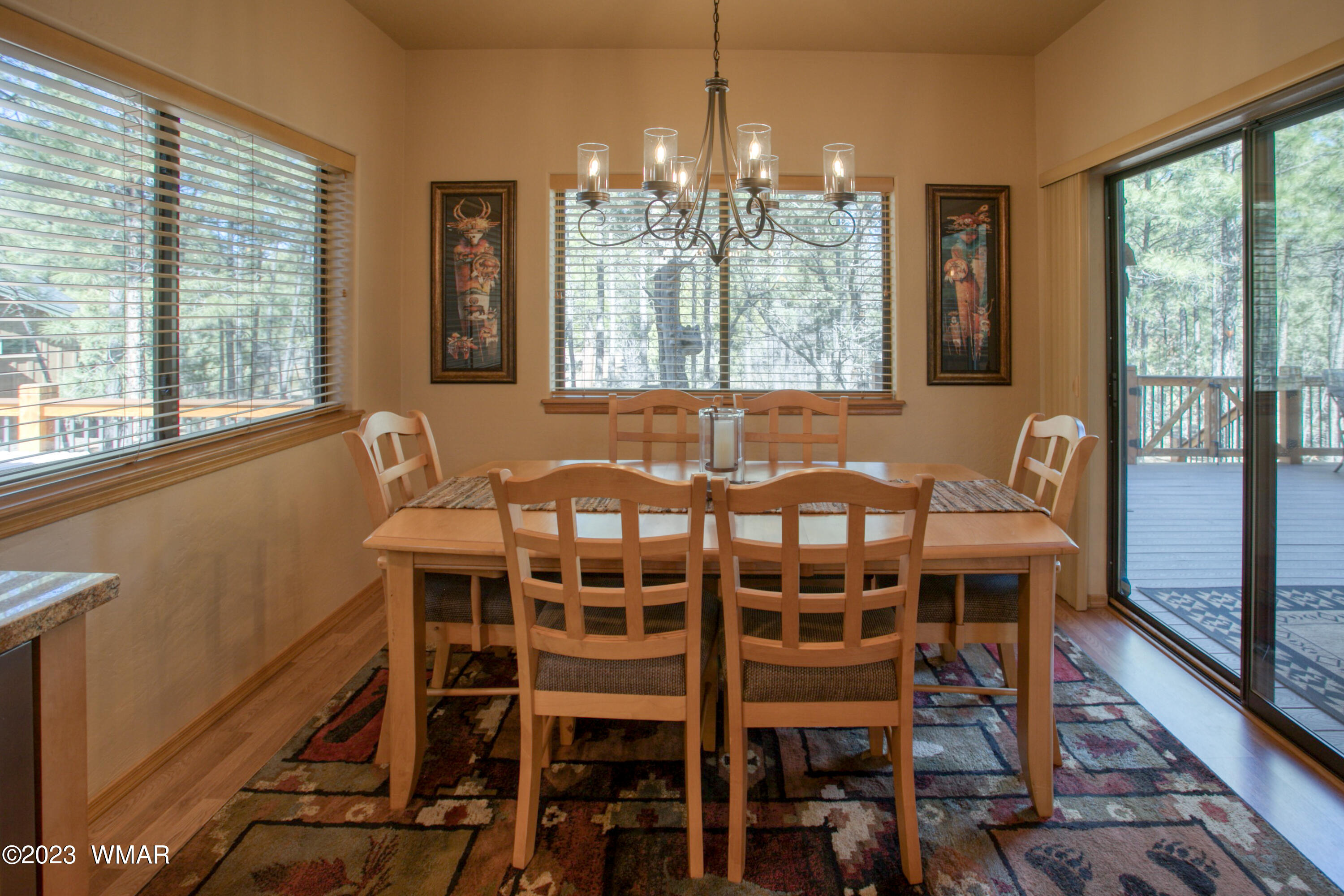 521 South Paintbrush Road Show Low, AZ 85901 - Photo 9 of 34 Gallery Image 9