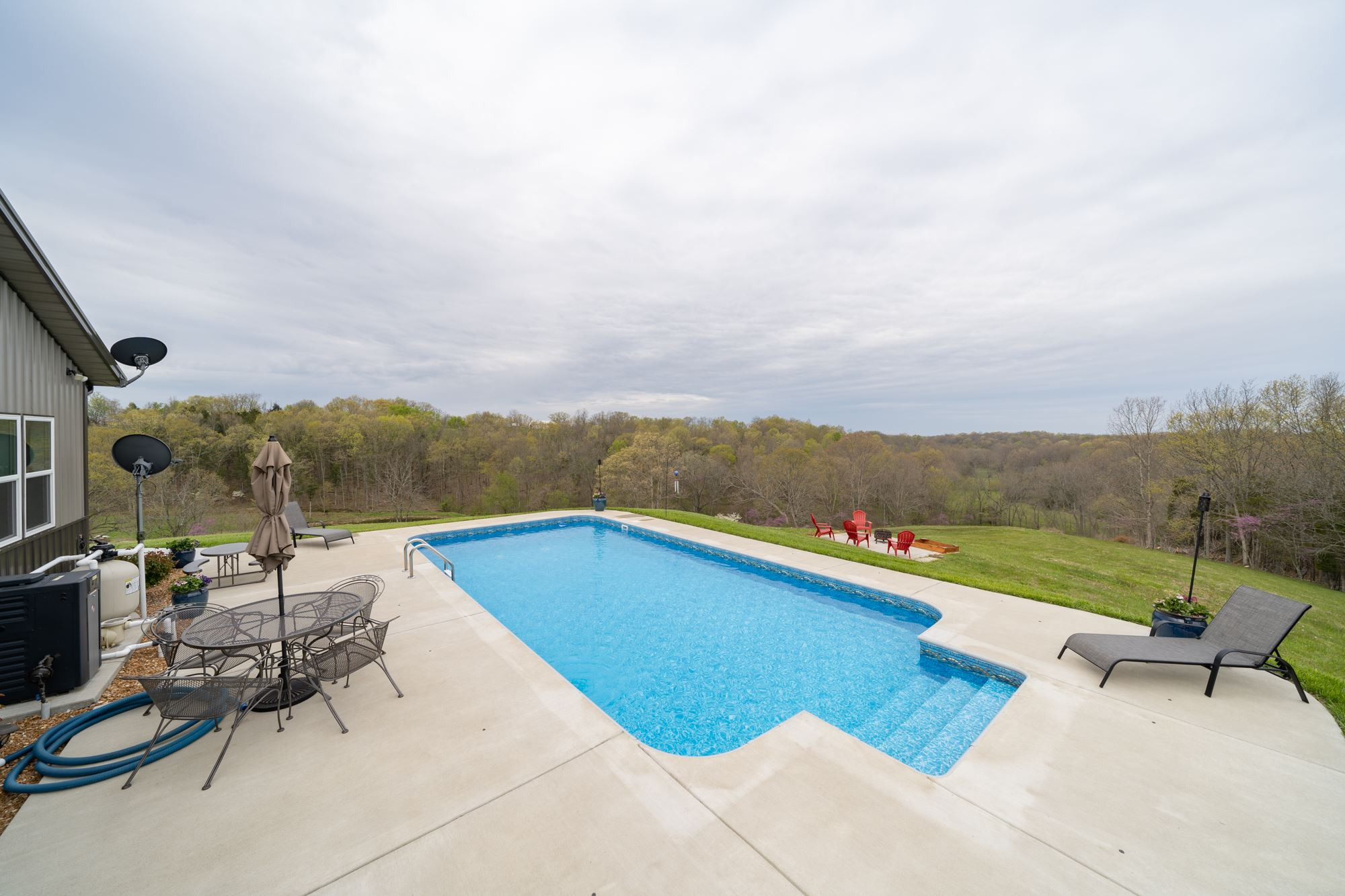 1840 Greenup Road Owenton, KY 40359 - Photo 6 of 48 Gallery Image 6