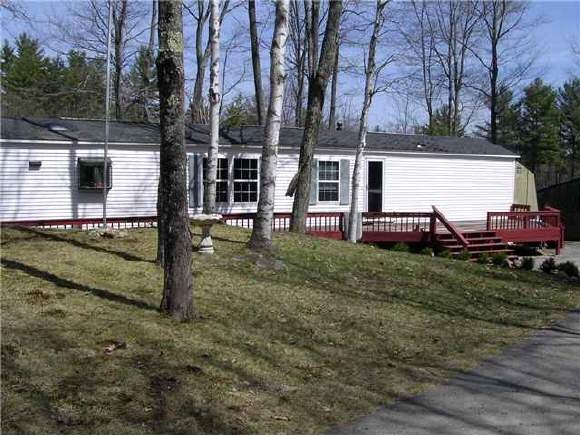 22 Castle Rock Road Barrington, NH 03825 - Photo 1 of 5