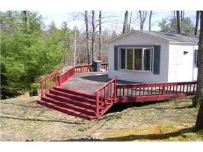 22 Castle Rock Road Barrington, NH 03825 - Photo 3 of 5