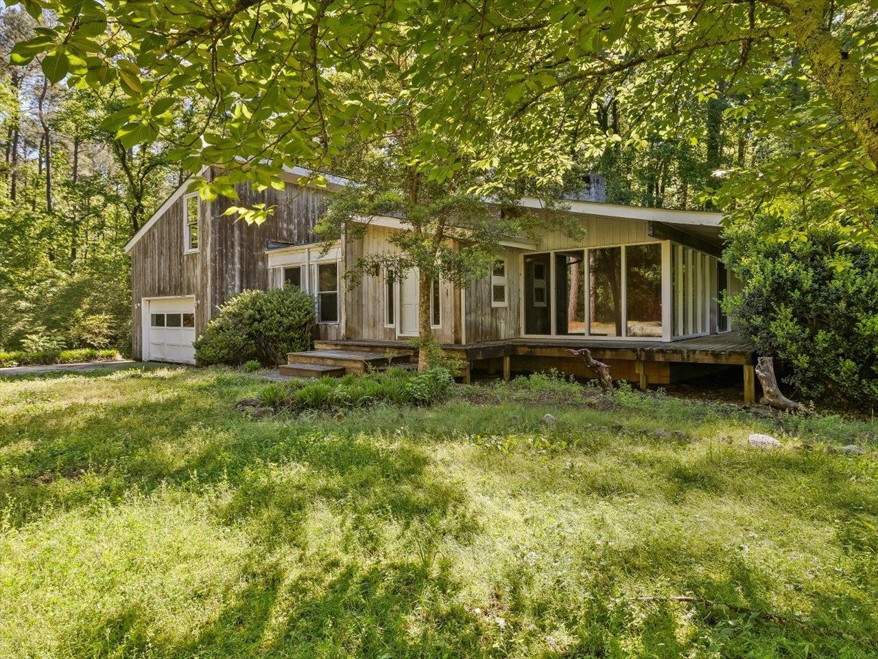 94 Sunny Ridge Lane Pittsboro, NC 27312 - Photo 1 of 49 Photo 1