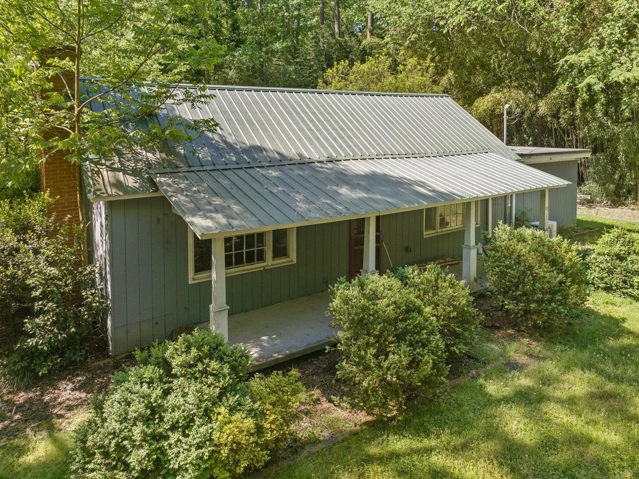 94 Sunny Ridge Lane Pittsboro, NC 27312 - Photo 28 of 49 Photo 28