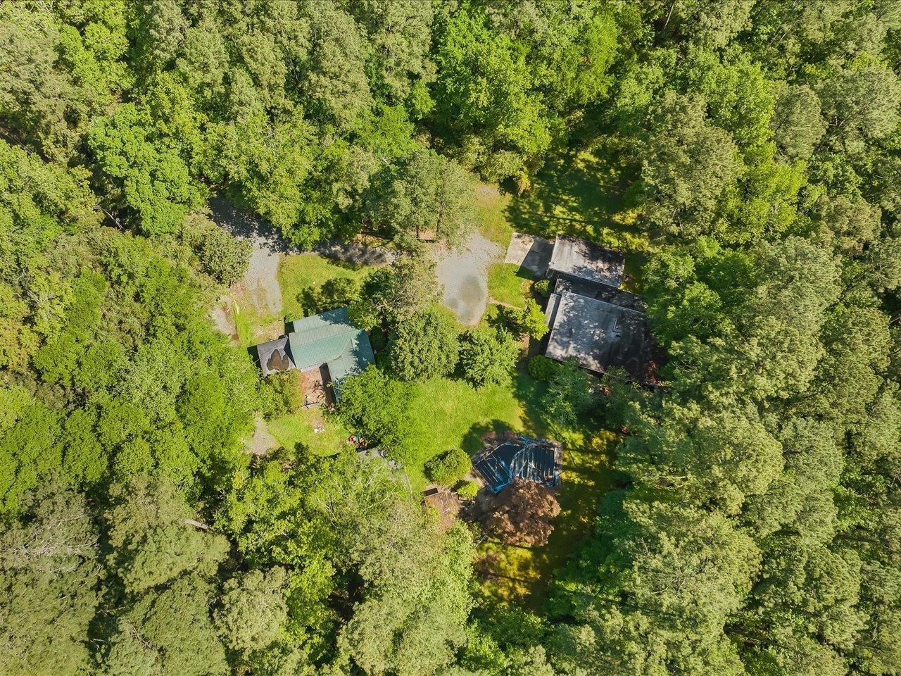 94 Sunny Ridge Lane Pittsboro, NC 27312 - Photo 46 of 49 Photo 46