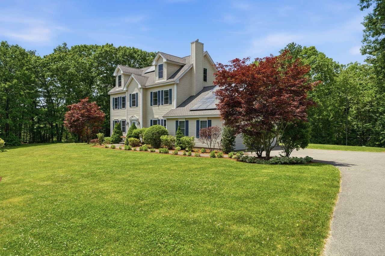 14 James Way, Unit 9 Hudson, NH 03051 - Photo 41 of 41