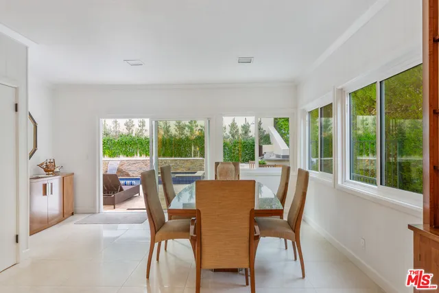 a bed room with a bed and a couch