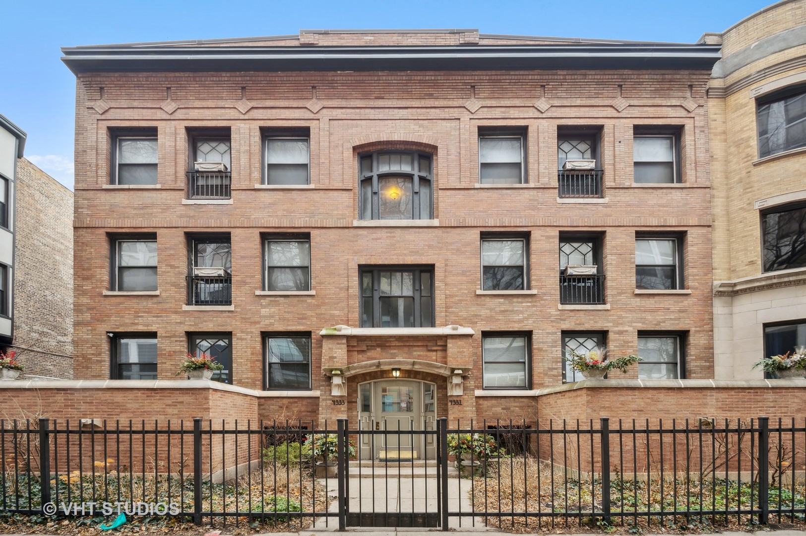 4331 North Hazel Street, Unit 2S Chicago, IL 60613 - Photo 1 of 17