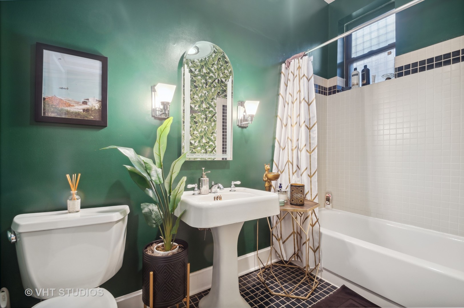 4331 North Hazel Street, Unit 2S Chicago, IL 60613 - Photo 13 of 17