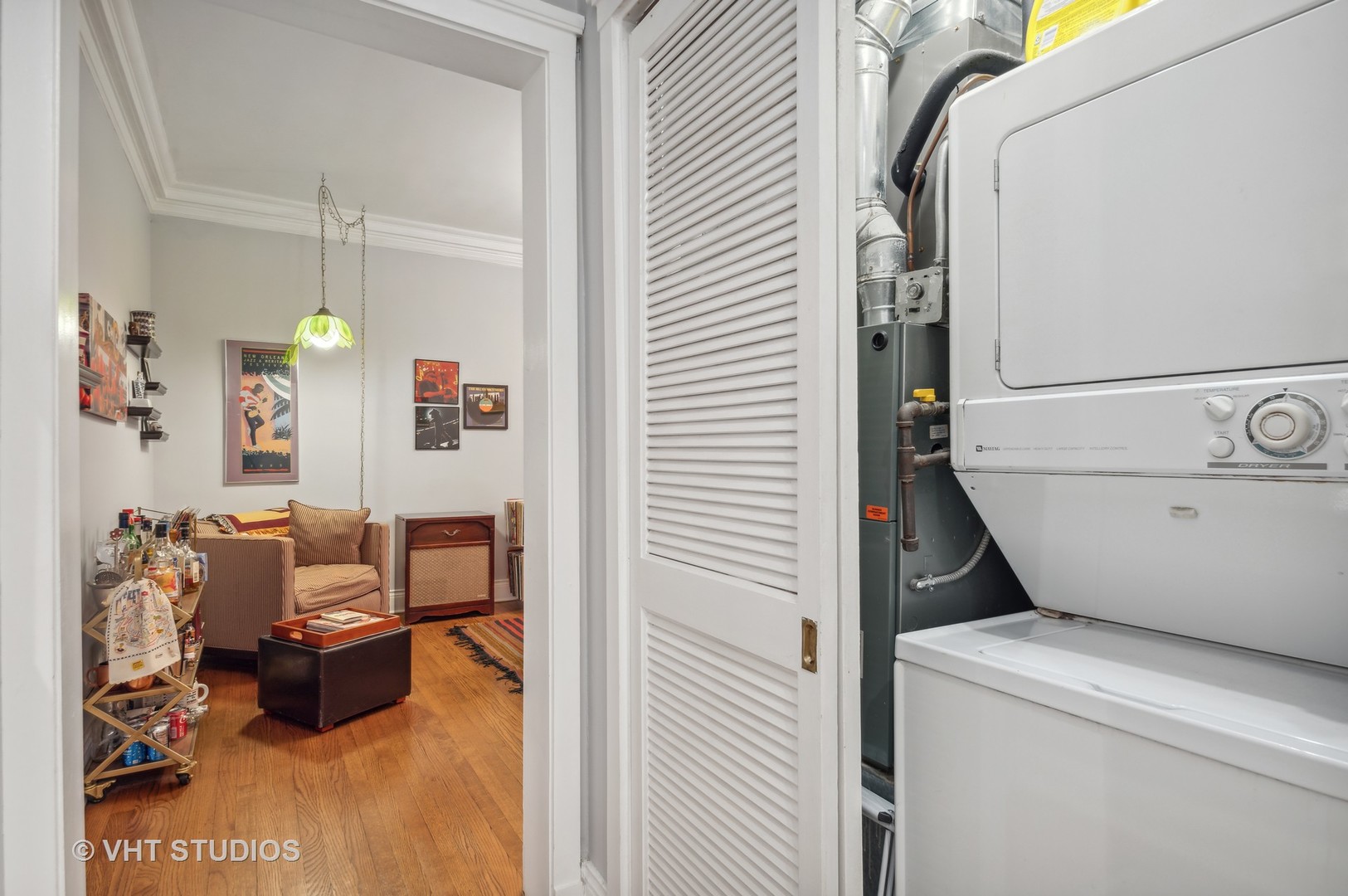 4331 North Hazel Street, Unit 2S Chicago, IL 60613 - Photo 14 of 17