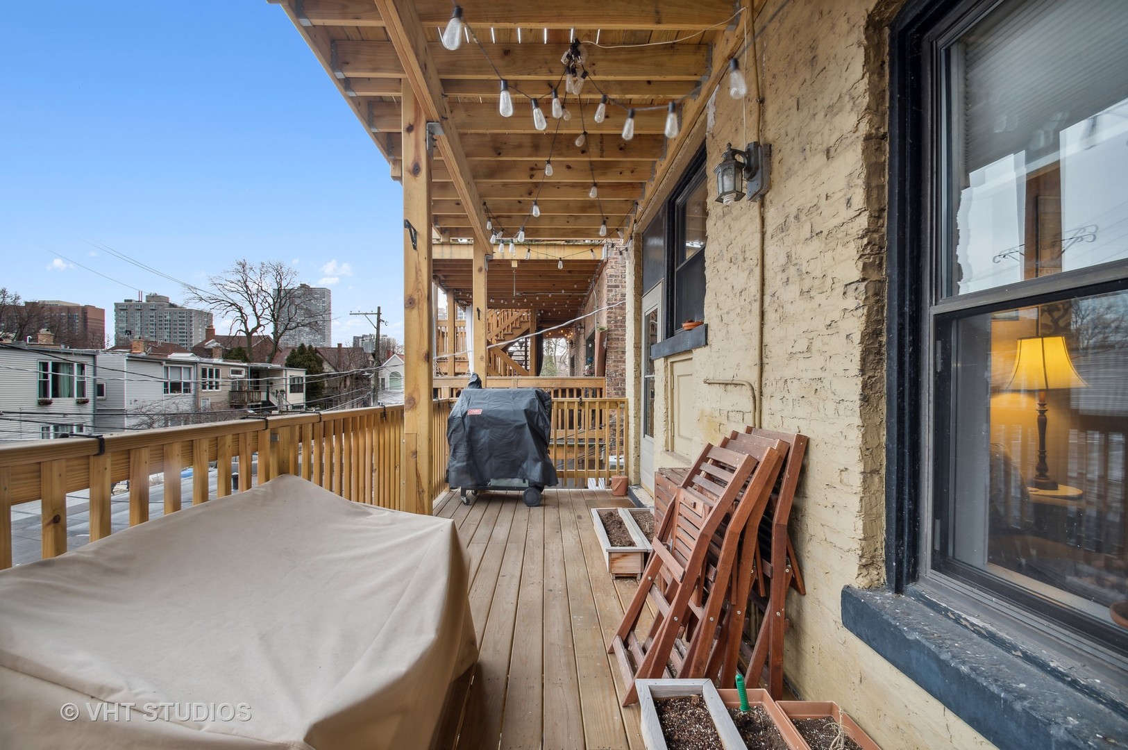 4331 North Hazel Street, Unit 2S Chicago, IL 60613 - Photo 15 of 17