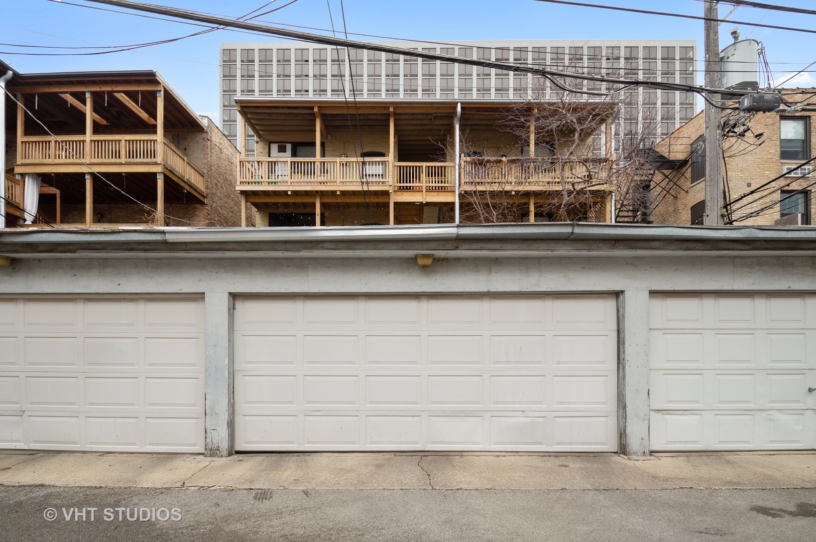 4331 North Hazel Street, Unit 2S Chicago, IL 60613 - Photo 16 of 17