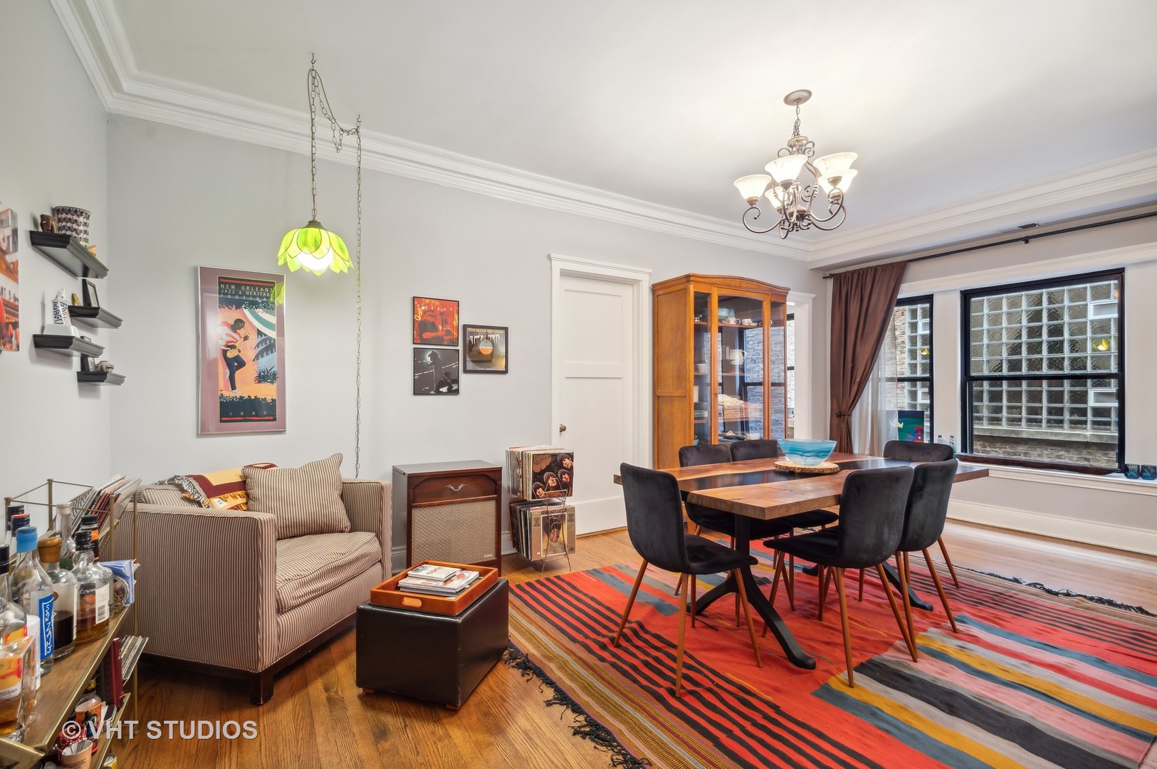 4331 North Hazel Street, Unit 2S Chicago, IL 60613 - Photo 7 of 17