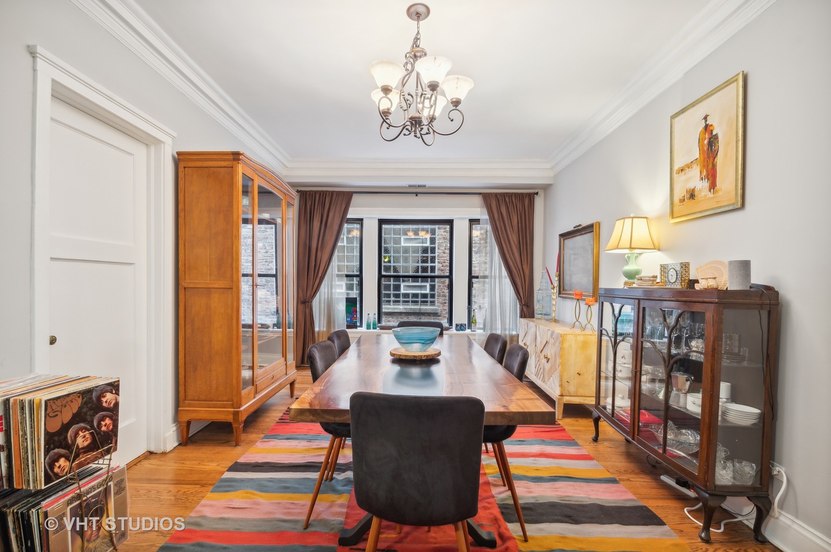 4331 North Hazel Street, Unit 2S Chicago, IL 60613 - Photo 8 of 17
