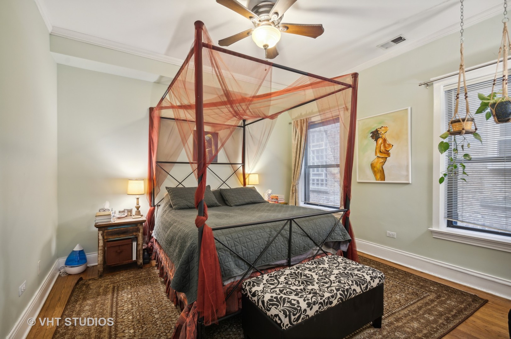 4331 North Hazel Street, Unit 2S Chicago, IL 60613 - Photo 9 of 17