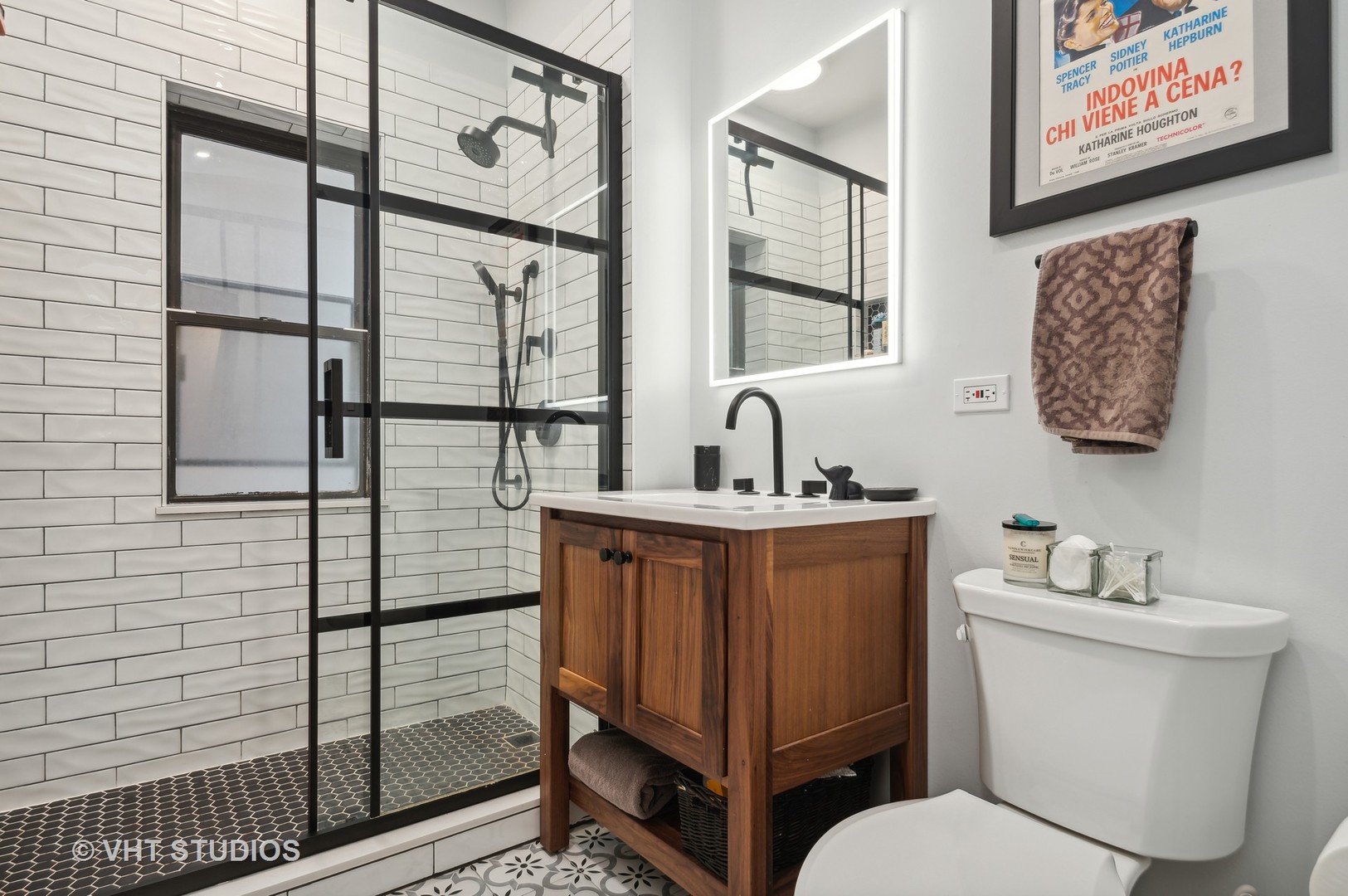 4331 North Hazel Street, Unit 2S Chicago, IL 60613 - Photo 10 of 17