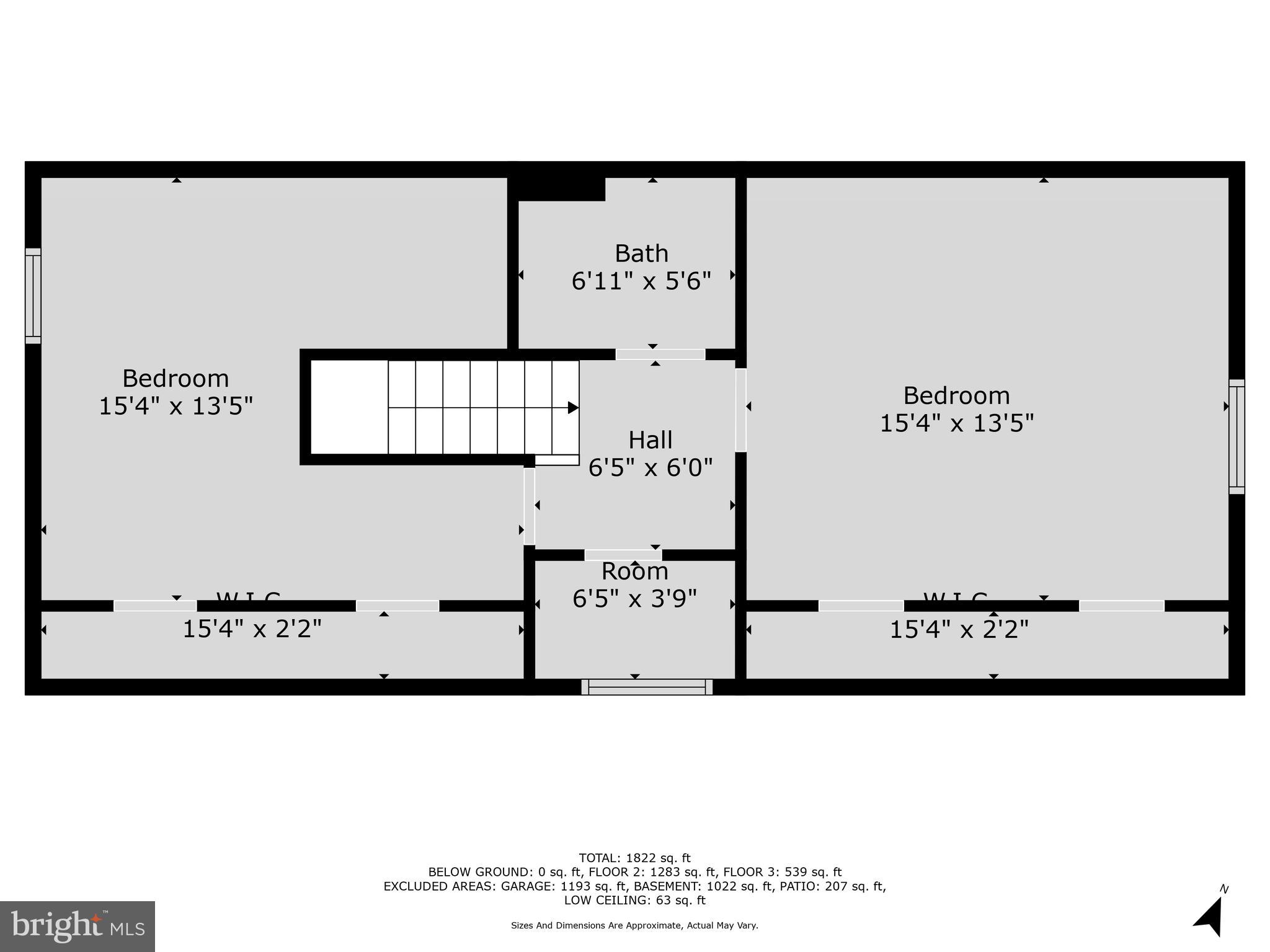 4110 Mc Intosh Road Harrisburg, PA 17112 - Photo 54 of 54 Gallery Image 54