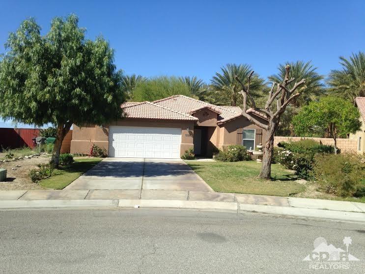 83930 Fiesta Road Coachella, CA 92236 - Photo 1 of 8 Primary Photo
