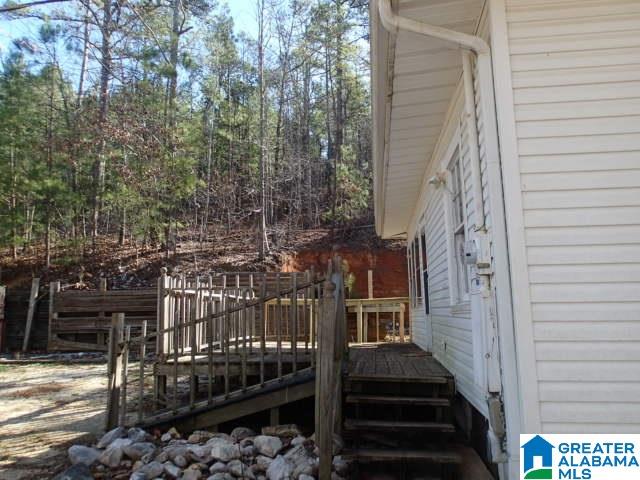2895 Cedar Creek Road Sylacauga, AL 35151 - Photo 4 of 12