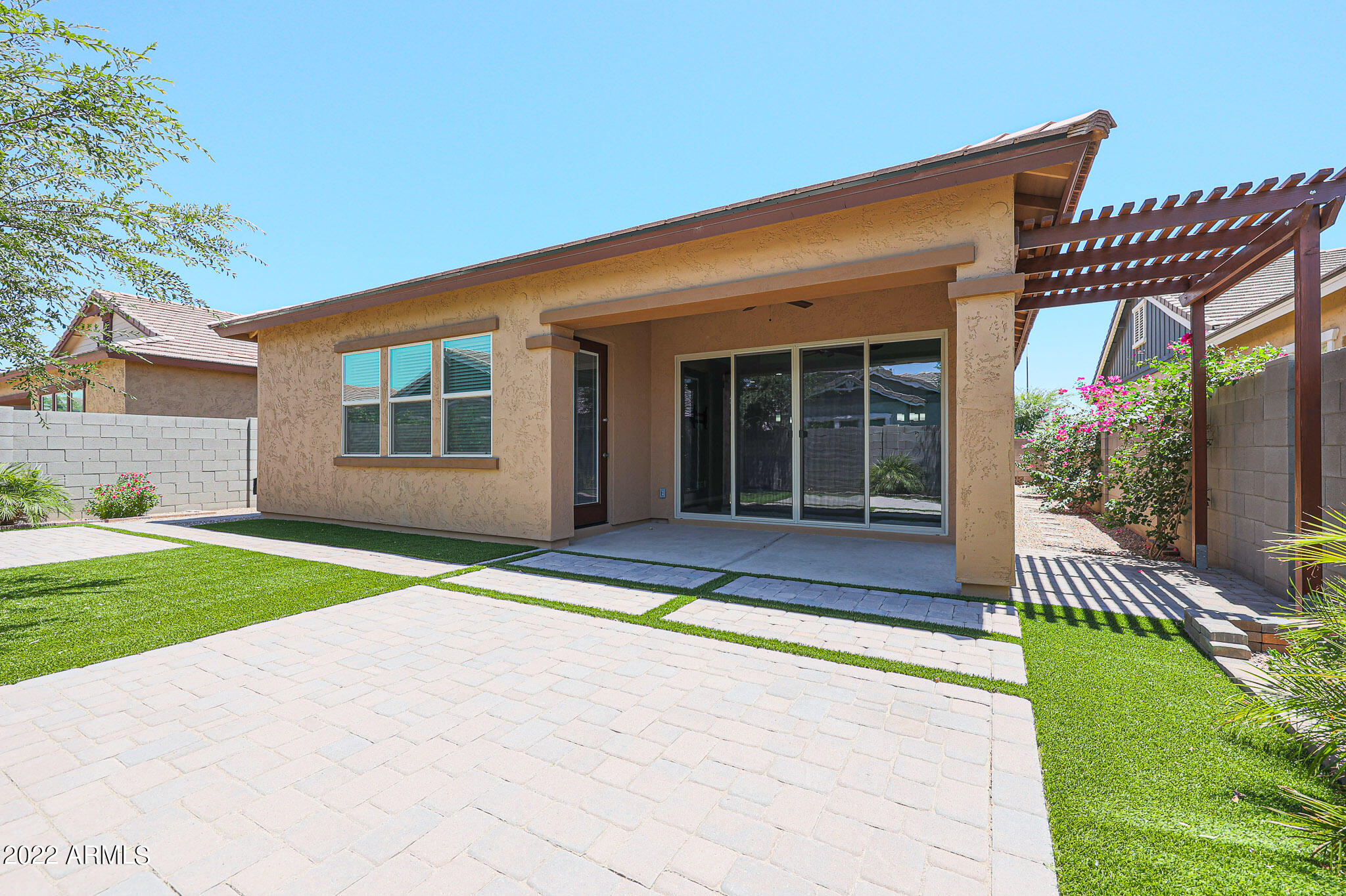 3548 East Spring Wheat Lane Gilbert, AZ 85296 - Photo 14 of 17 C (5)