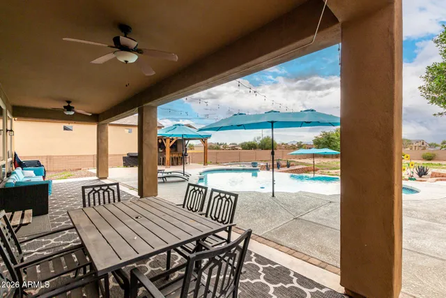 $950,000 | 18819 West Amelia Avenue, Litchfield Park, AZ 85340