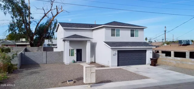 $535,000 | 8042 Calle Moctezuma, Guadalupe, AZ 85283