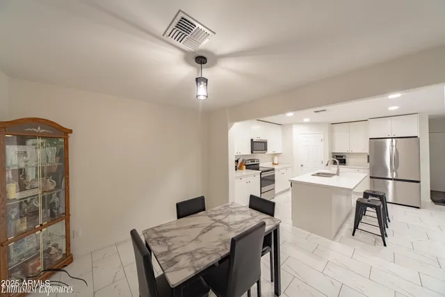 $535,000 | 8042 Calle Moctezuma, Guadalupe, AZ 85283