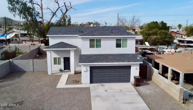 $535,000 | 8042 Calle Moctezuma, Guadalupe, AZ 85283