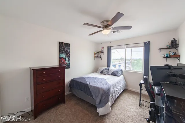 $535,000 | 8042 Calle Moctezuma, Guadalupe, AZ 85283