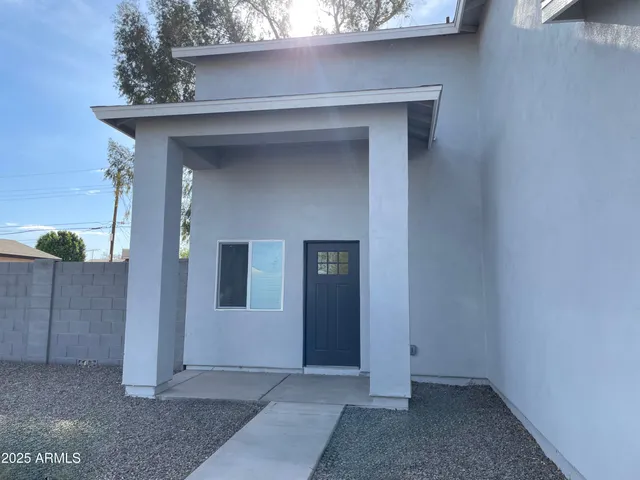 $535,000 | 8042 Calle Moctezuma, Guadalupe, AZ 85283
