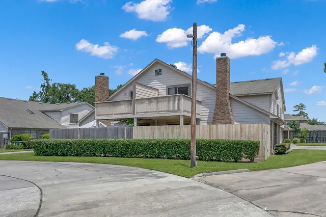 $1,900 | 16906 Timberwork Road, Spring, TX 77379