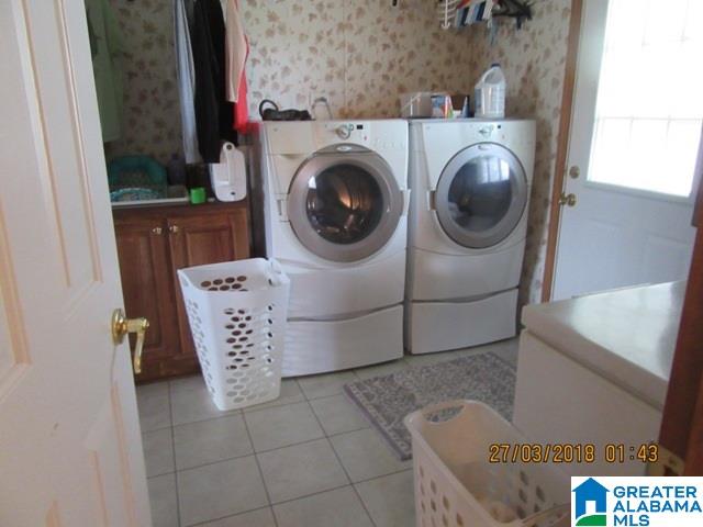 455 Francis Mill Road Ohatchee, AL 36271 - Photo 30 of 49