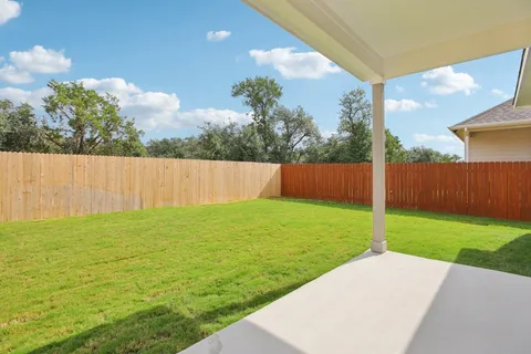 $429,990 | 3204 Canyon River Lane, Georgetown, TX 78628