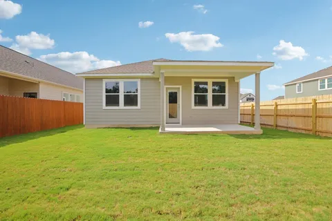 $429,990 | 3204 Canyon River Lane, Georgetown, TX 78628