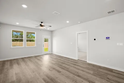 $429,990 | 3204 Canyon River Lane, Georgetown, TX 78628