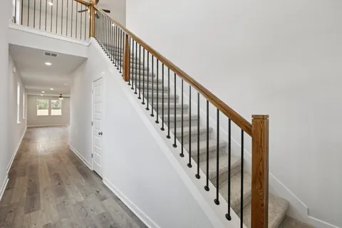 $429,990 | 3204 Canyon River Lane, Georgetown, TX 78628